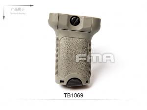 FMA Vertical Grip SHORT FG TB1069-FG